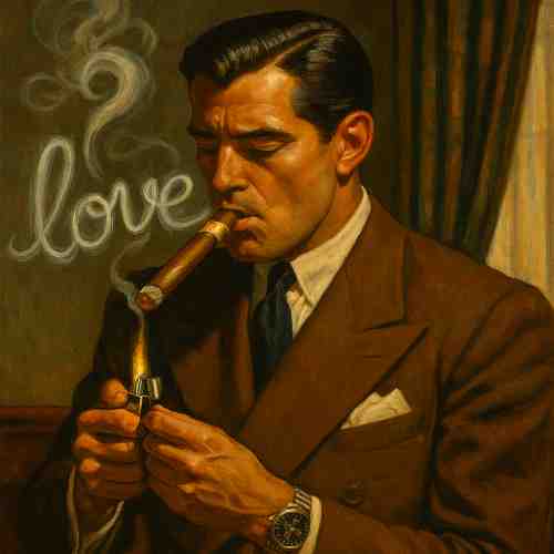 如何去除口中的雪茄味